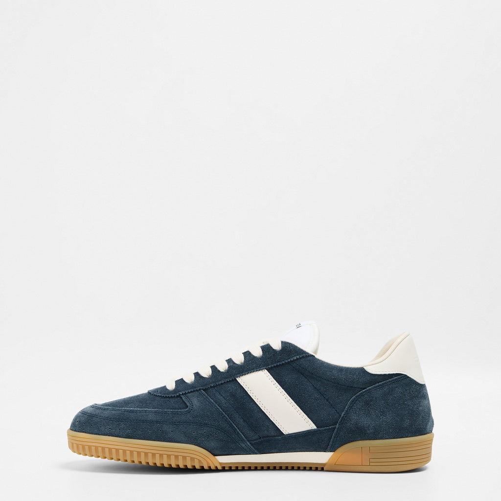 Terence Suede Sneakers