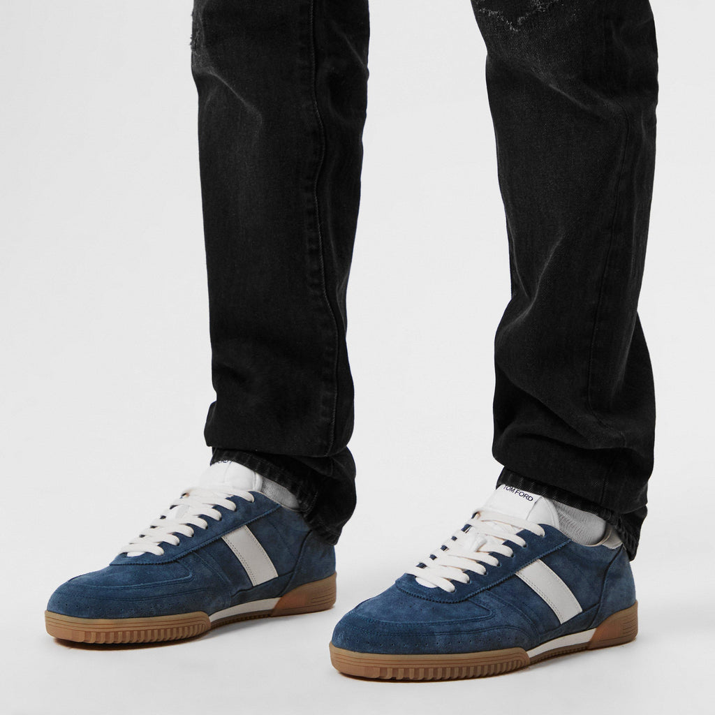 Terence Suede Sneakers