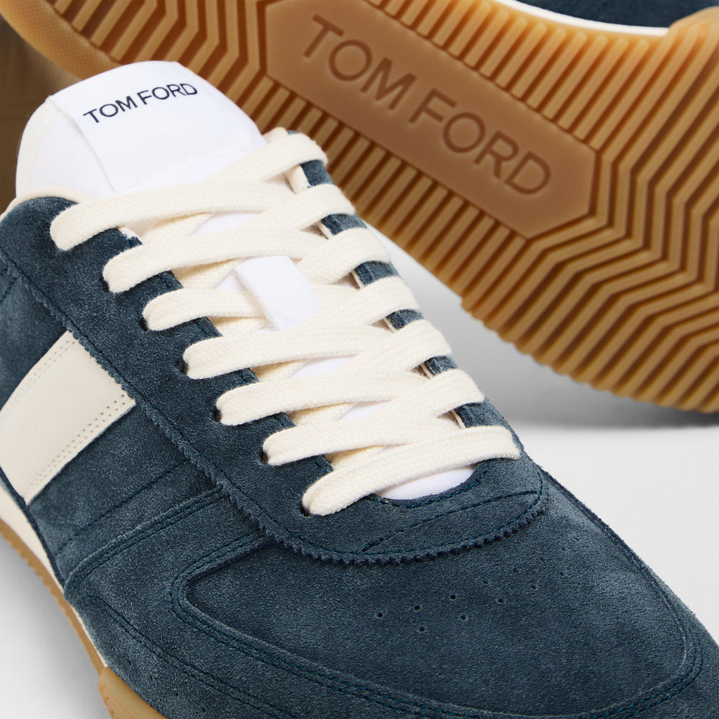 Terence Suede Sneakers