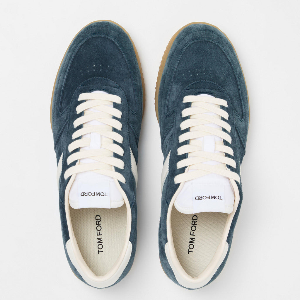 Terence Suede Sneakers