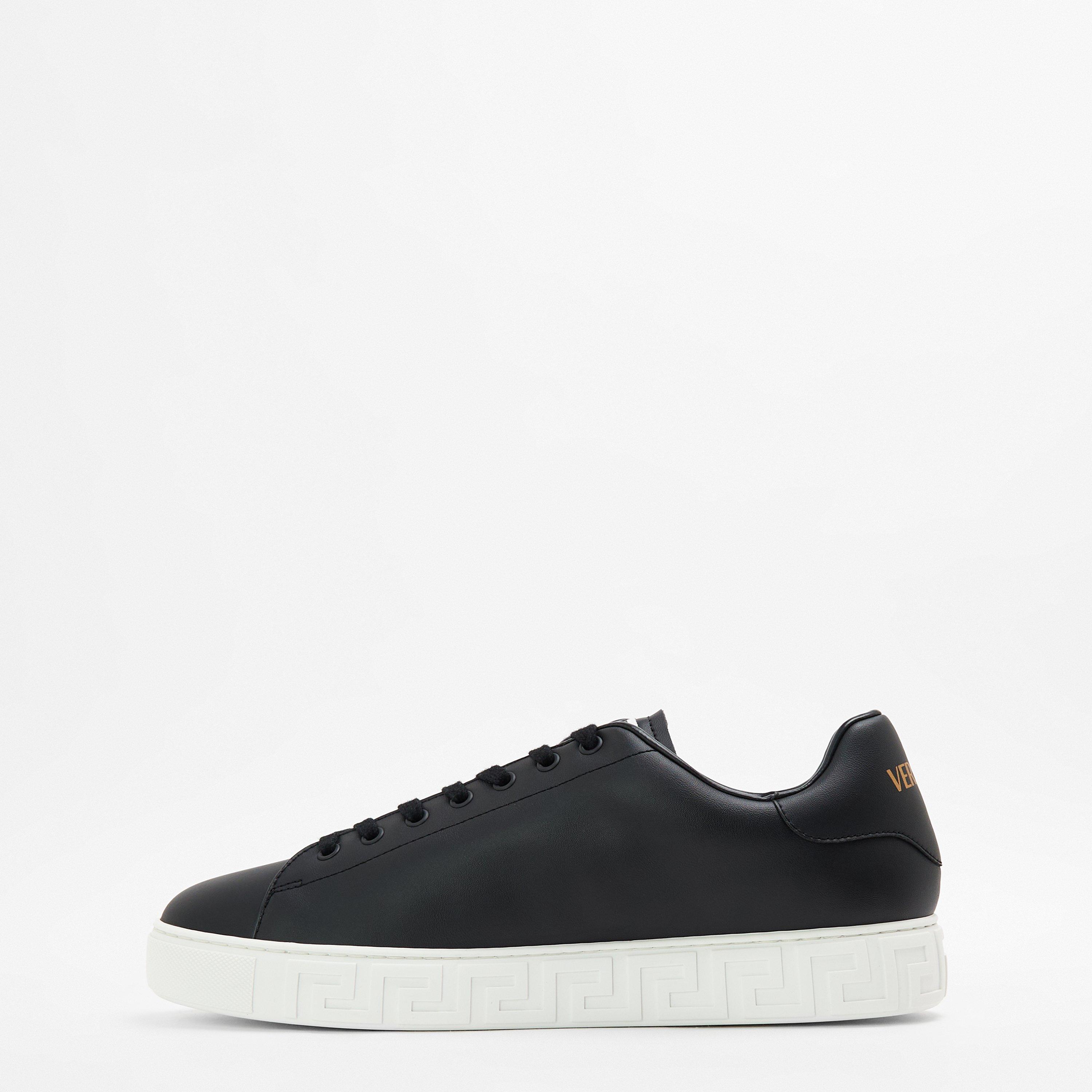 Low Trainers