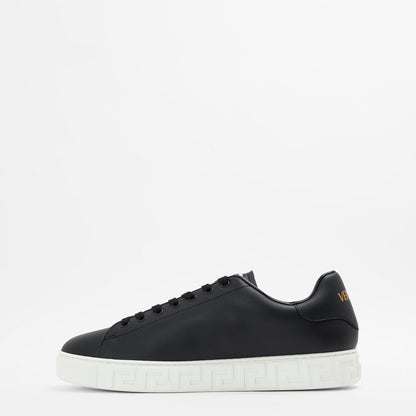 Low Trainers