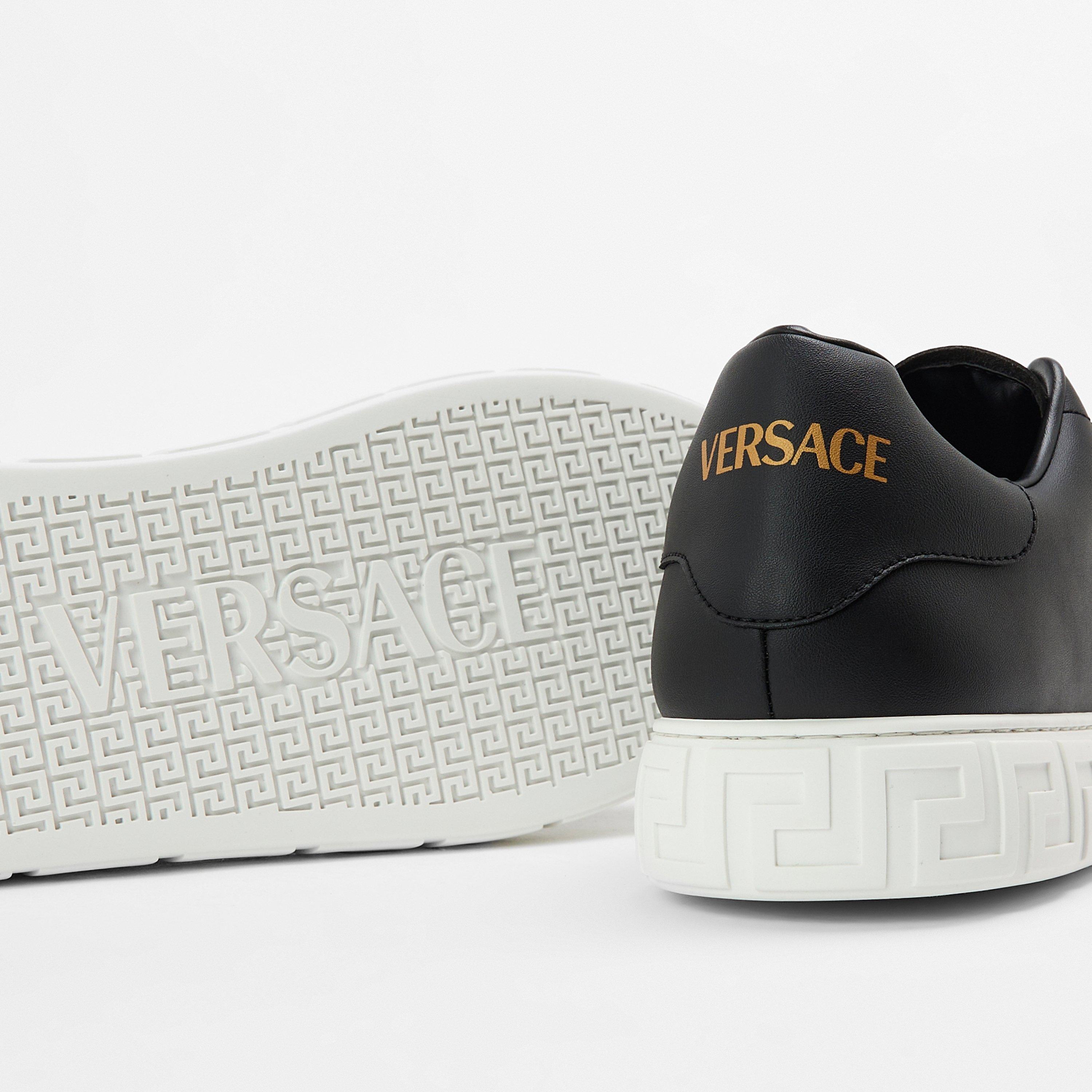 Low Trainers