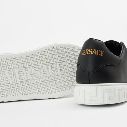 Low Trainers