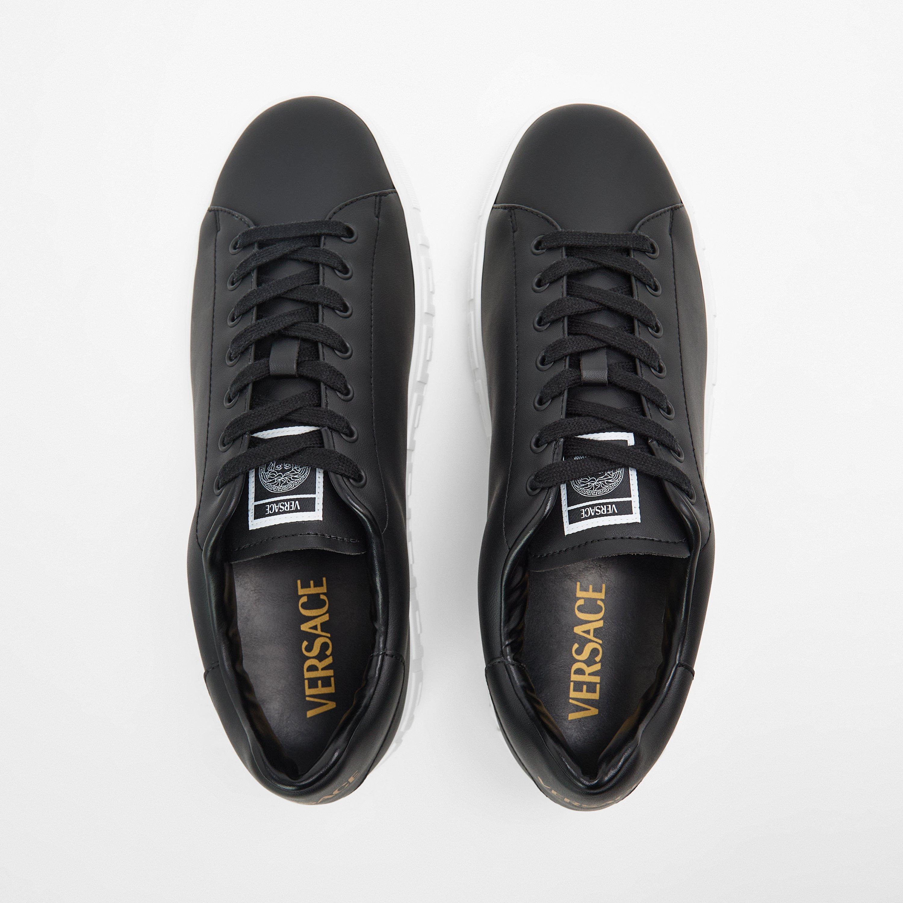 Low Trainers