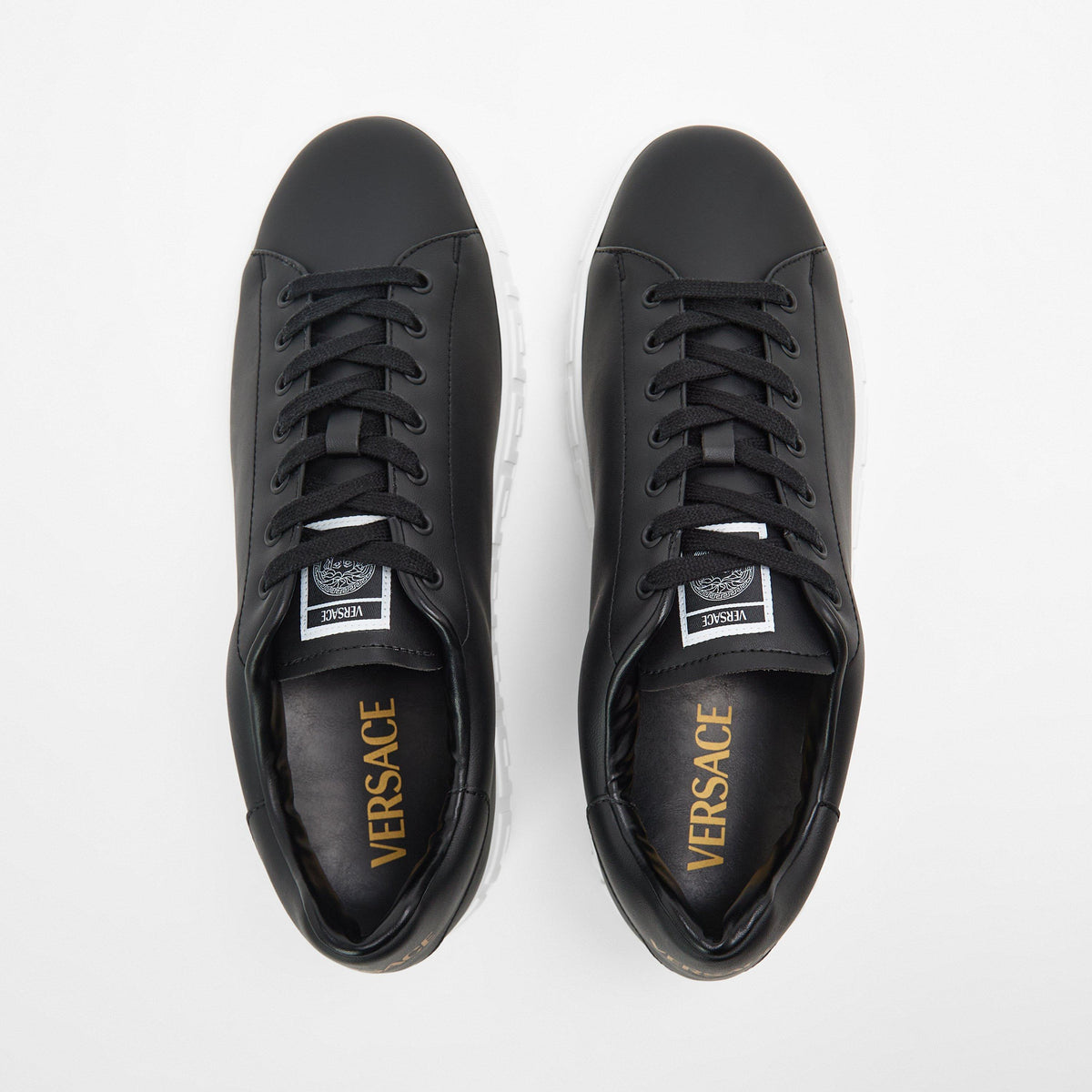 Low Trainers