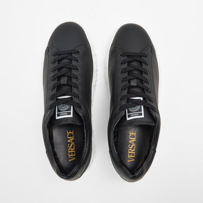 Low Trainers