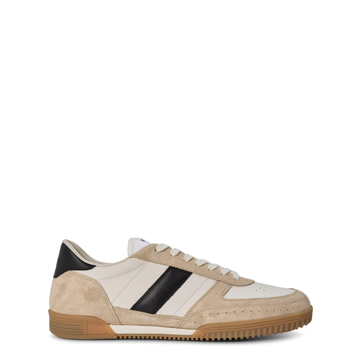 Low Top Terrence Sneakers