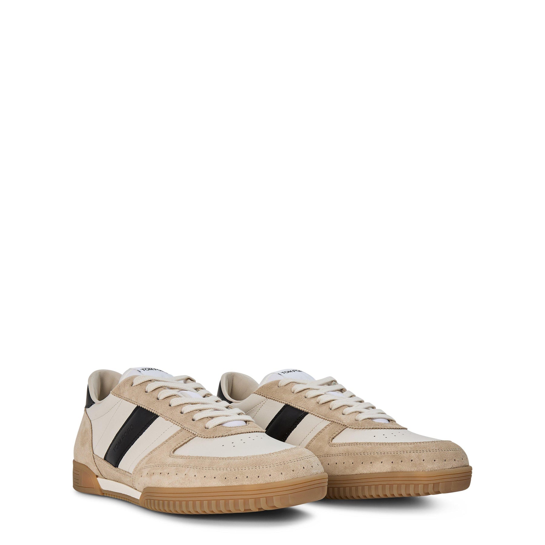 Low Top Terrence Sneakers
