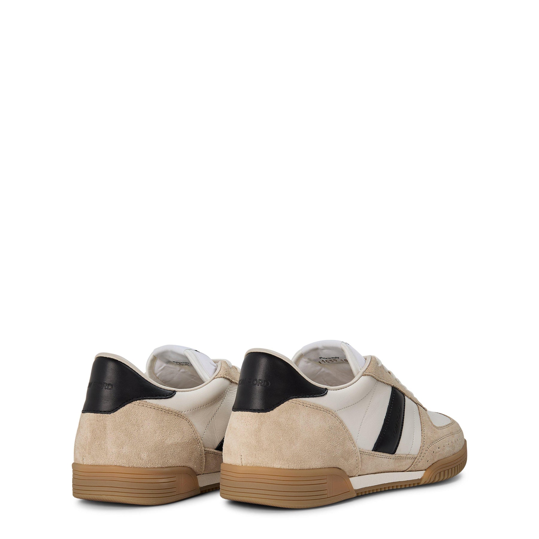 Low Top Terrence Sneakers