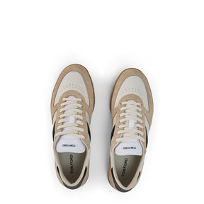 Low Top Terrence Sneakers