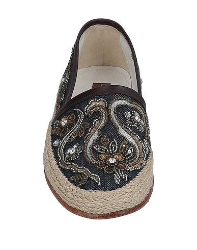 DOLCE&GABBANA LOAFERS