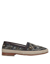 DOLCE&GABBANA LOAFERS