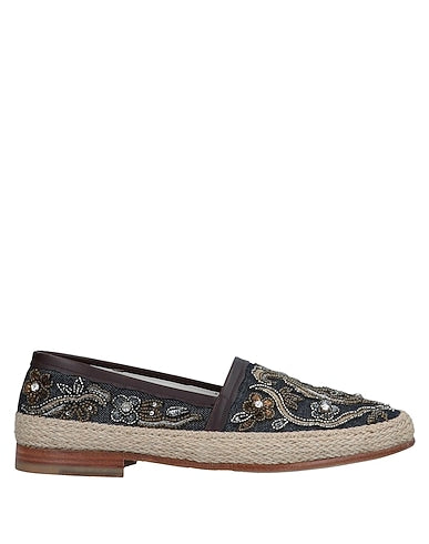 DOLCE&GABBANA LOAFERS