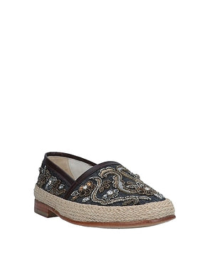 DOLCE&GABBANA LOAFERS