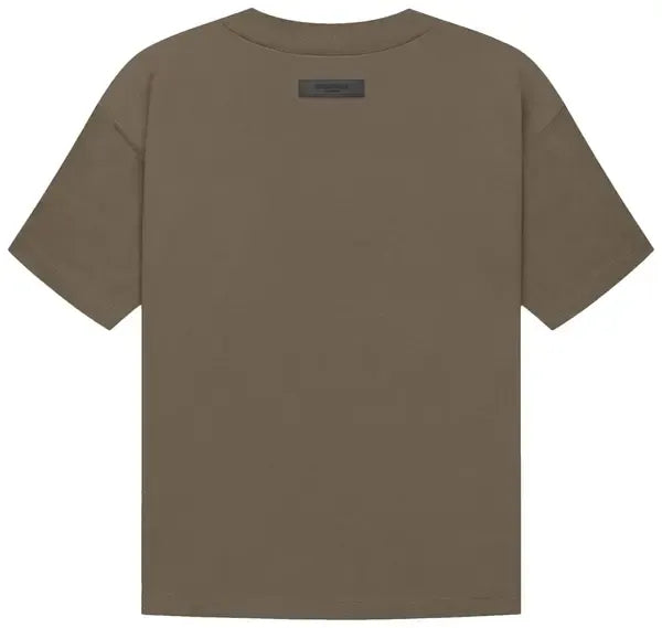 Fear of God Essentials Short-Sleeve T-Shirt 'Wood'