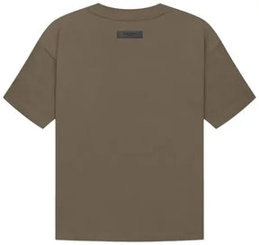 Fear of God Essentials Short-Sleeve T-Shirt 'Wood'