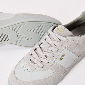 Brandon Tenn Sdtb 10262467 01 Low-Top Trainers Mens