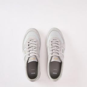 Brandon Tenn Sdtb 10262467 01 Low-Top Trainers Mens