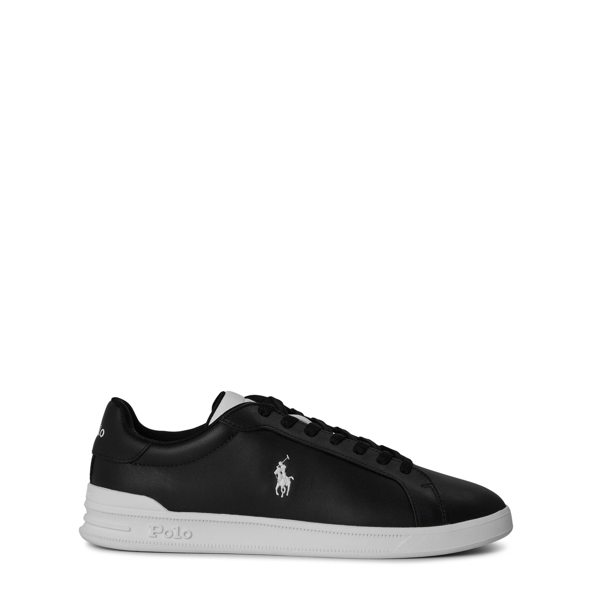 Heritage Court II Low Trainers