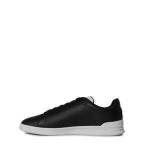 Heritage Court II Low Trainers