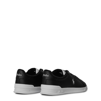 Heritage Court II Low Trainers