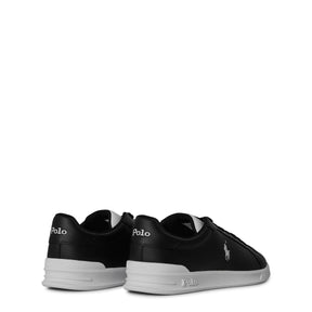 Heritage Court II Low Trainers