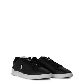 Heritage Court II Low Trainers