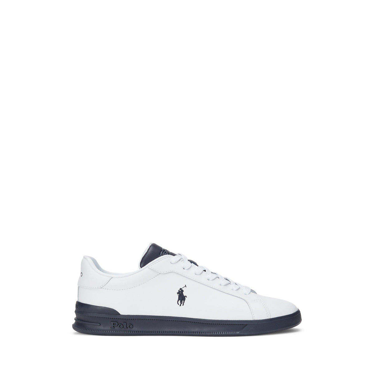 Heritage Court II Low Trainers