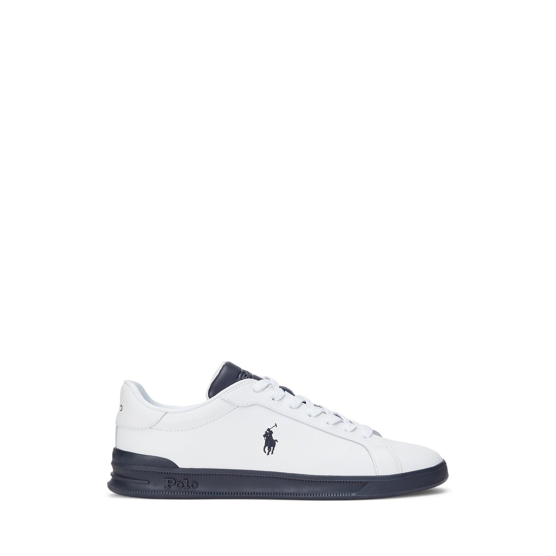 Heritage Court II Low Trainers