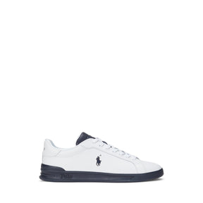 Heritage Court II Low Trainers