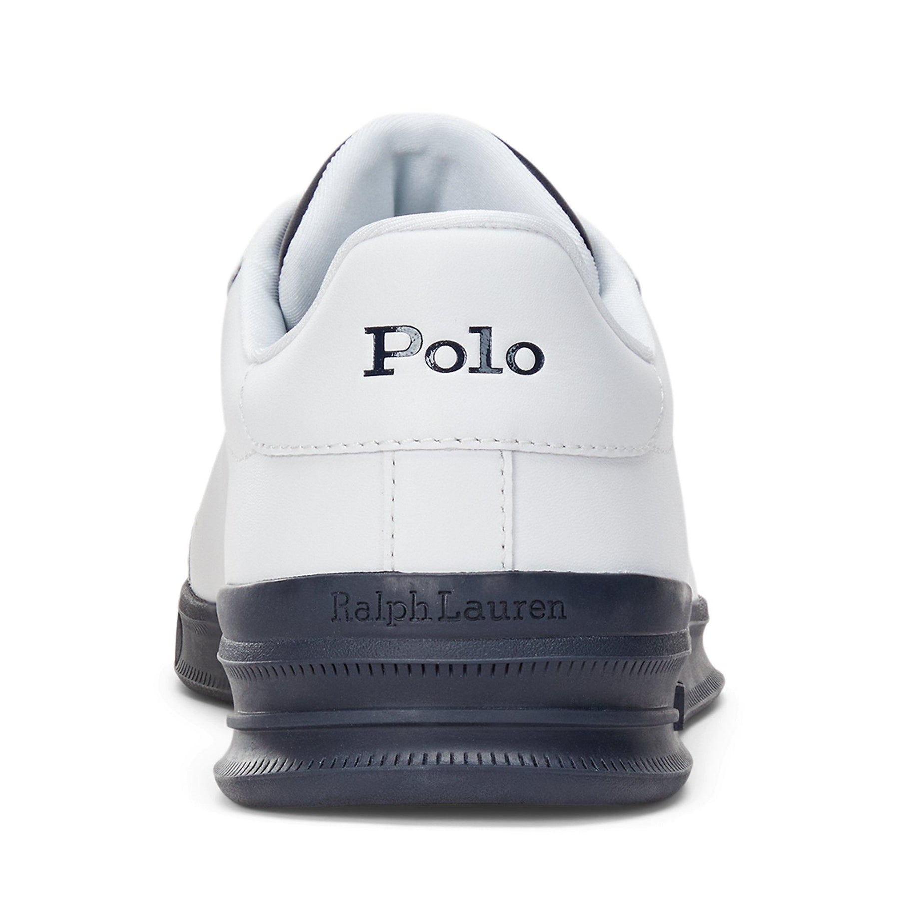 Heritage Court II Low Trainers