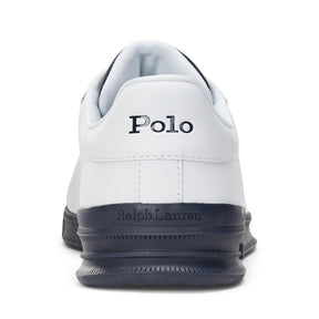 Heritage Court II Low Trainers