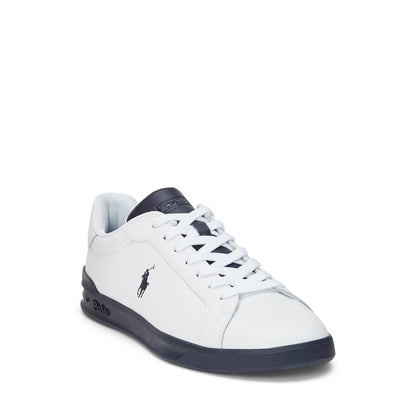Heritage Court II Low Trainers
