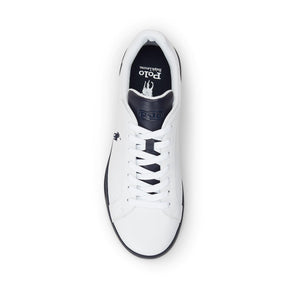 Heritage Court II Low Trainers