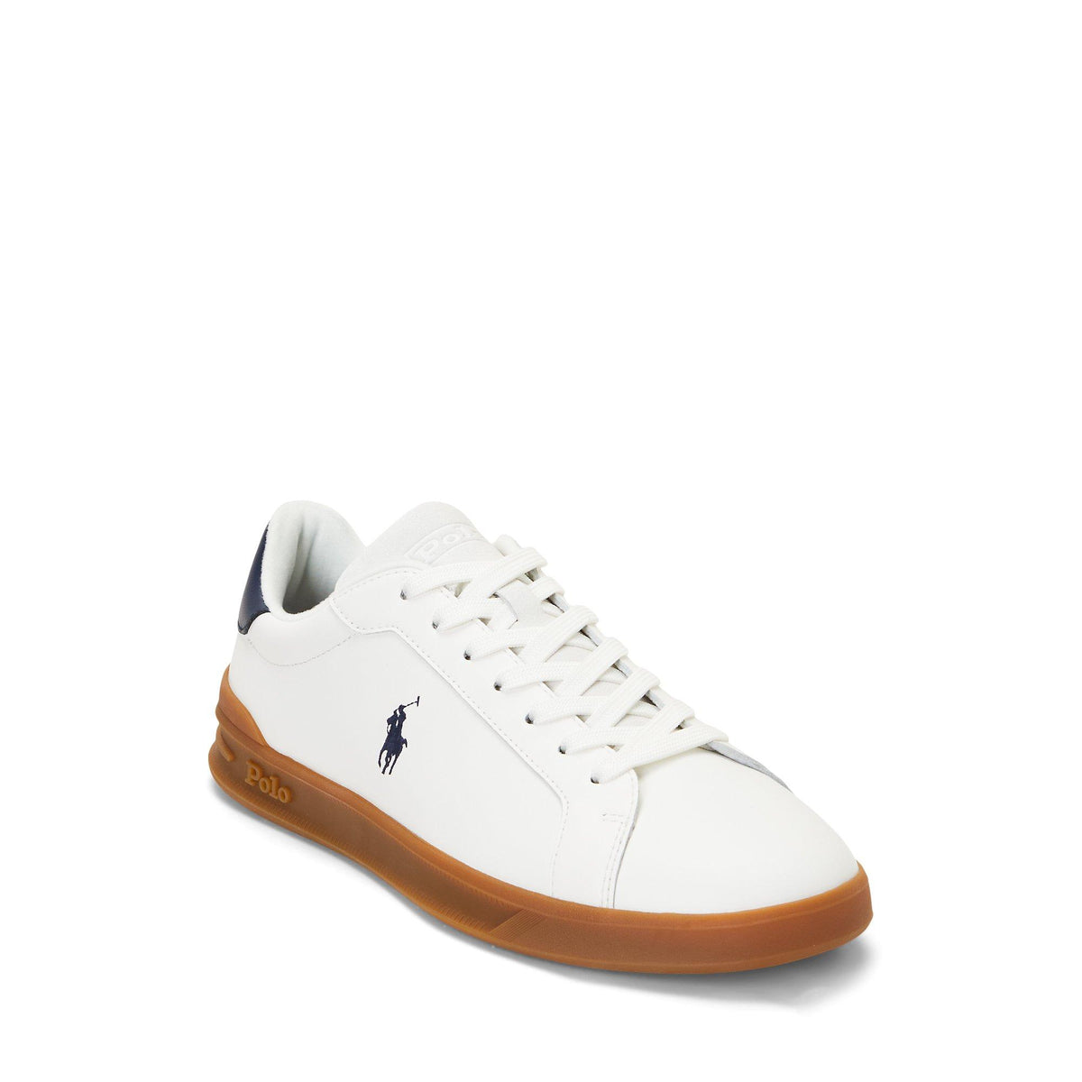 Heritage Court II Low Trainers