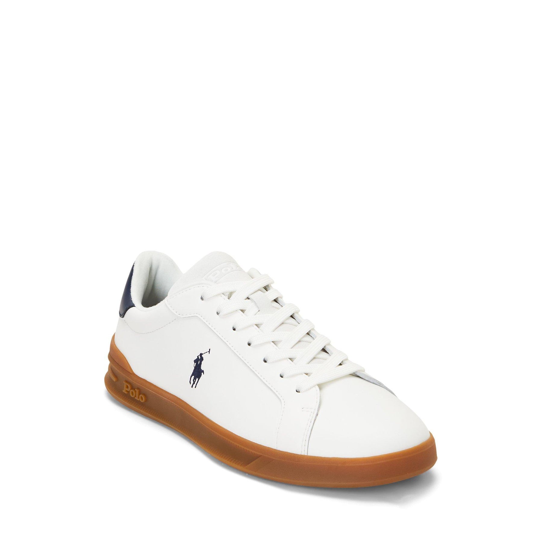 Heritage Court II Low Trainers