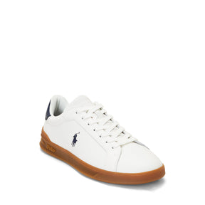 Heritage Court II Low Trainers