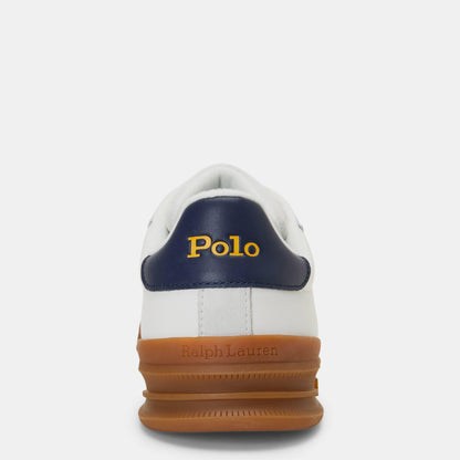 Heritage Court II Low Trainers