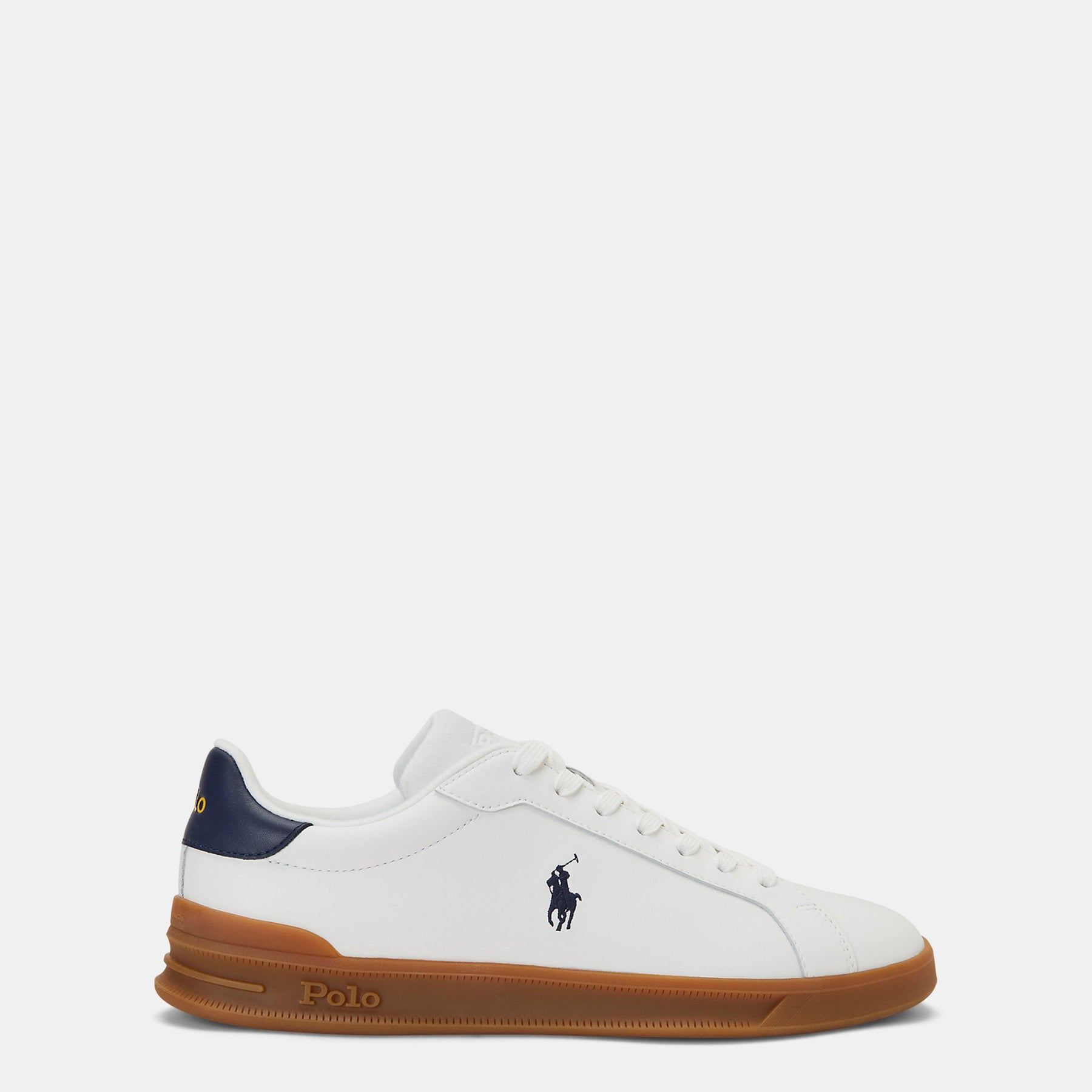 Heritage Court II Low Trainers