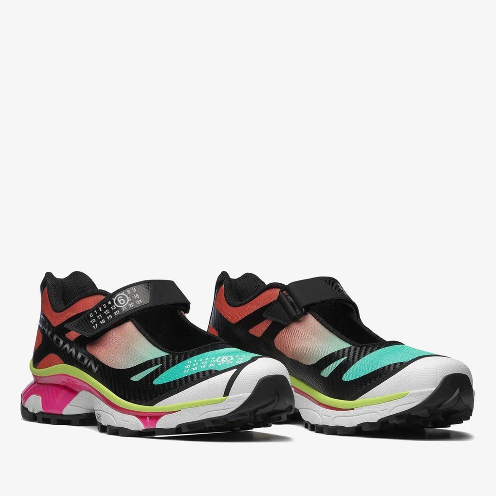 Mm6 Maison Margiela X Salomon Xt-Mary Jane