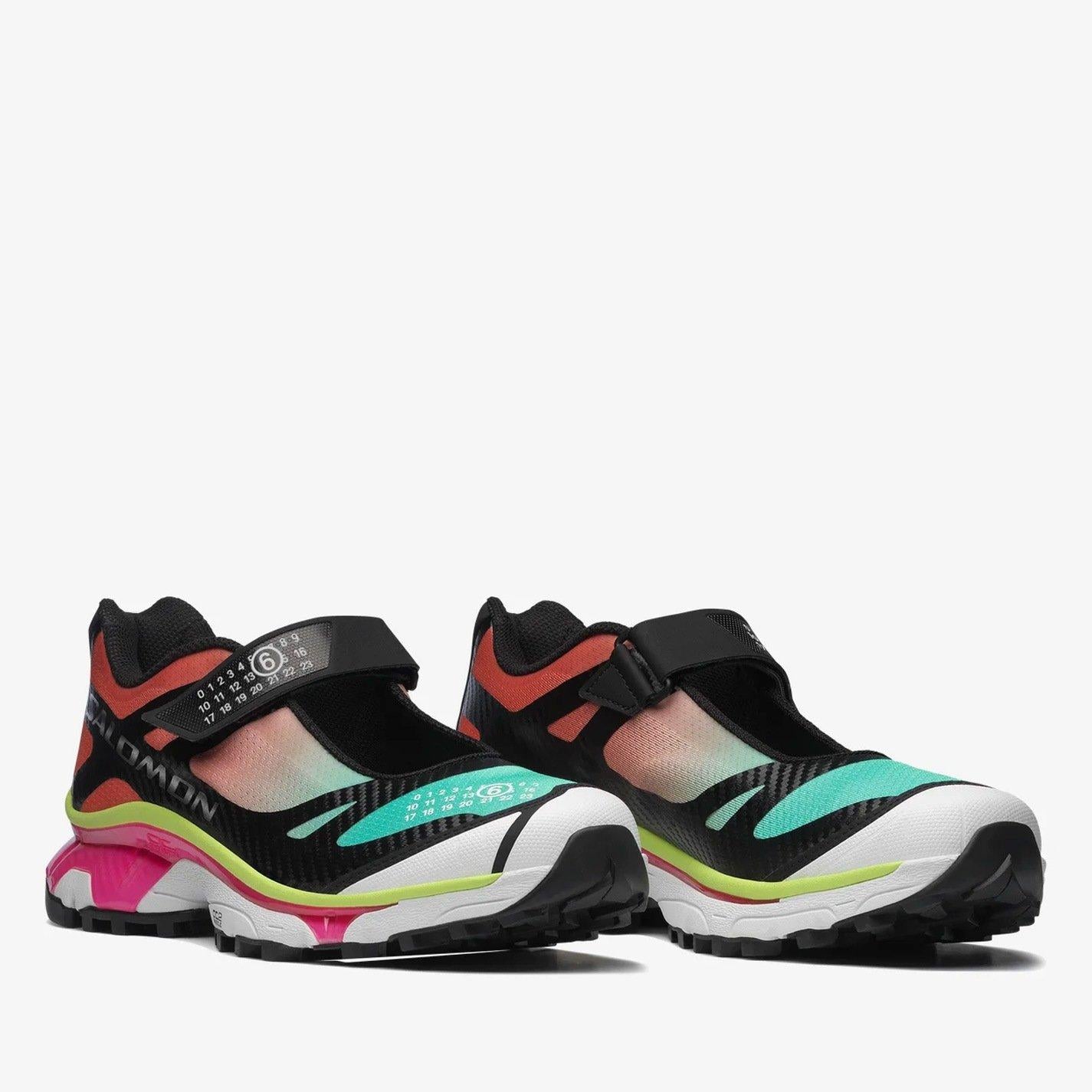 Mm6 Maison Margiela X Salomon Xt-Mary Jane