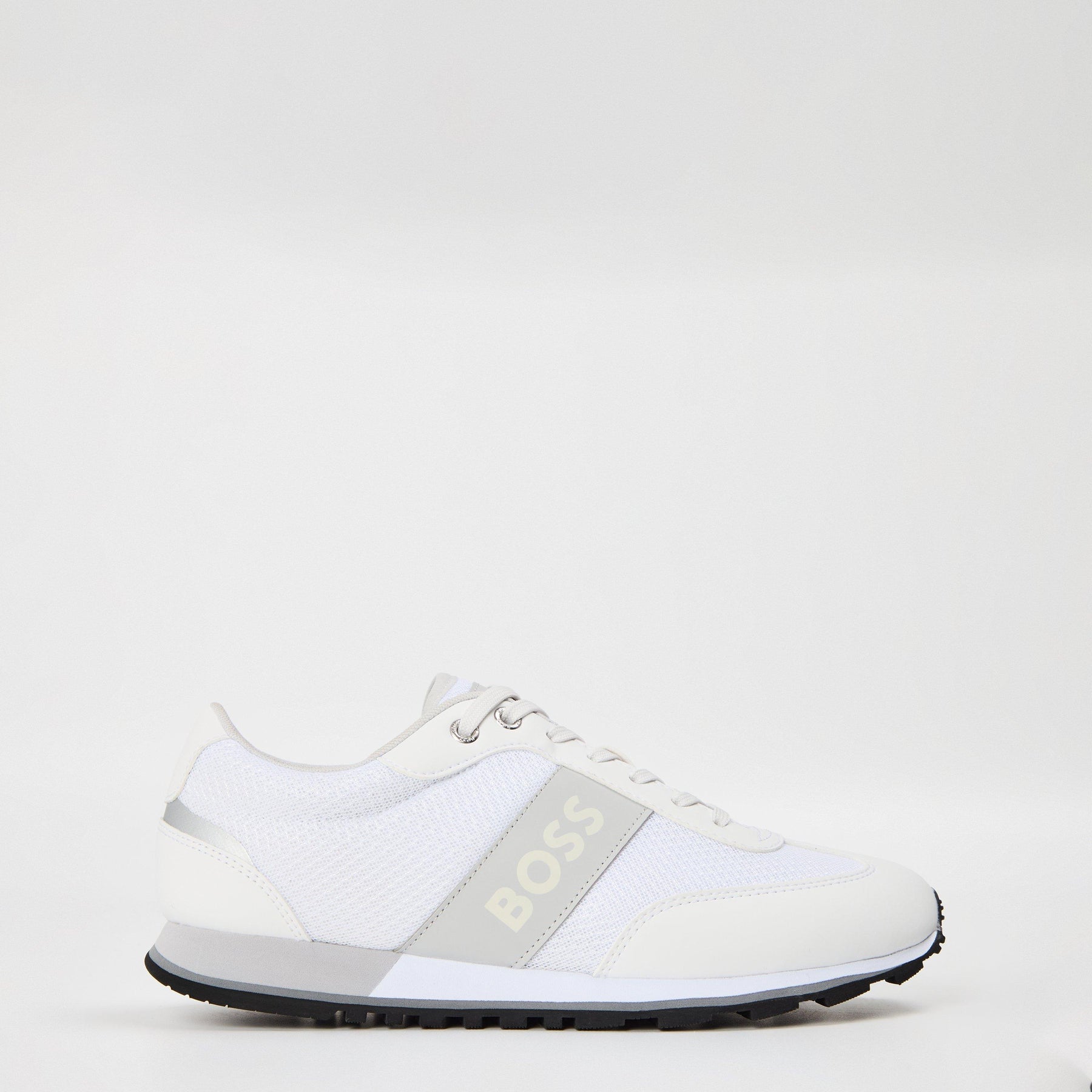 Parkour Low Trainers