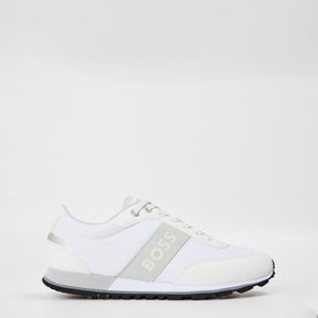 Parkour Low Trainers