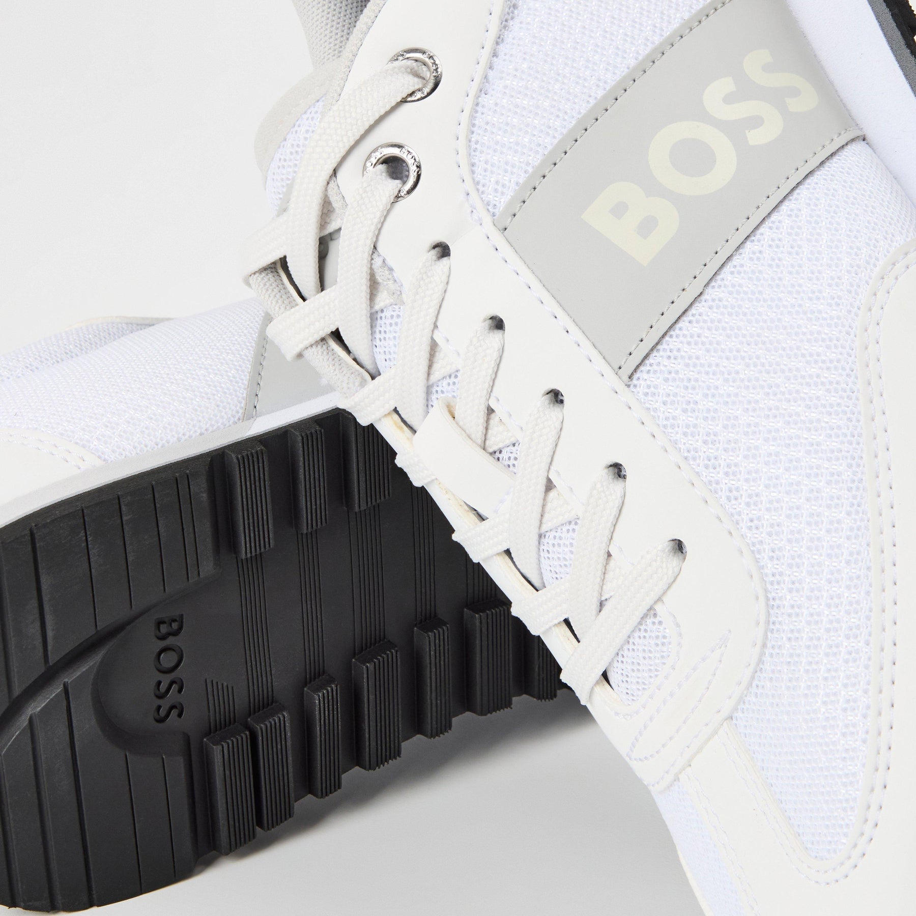 Parkour Low Trainers