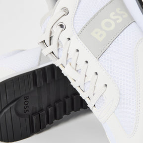 Parkour Low Trainers