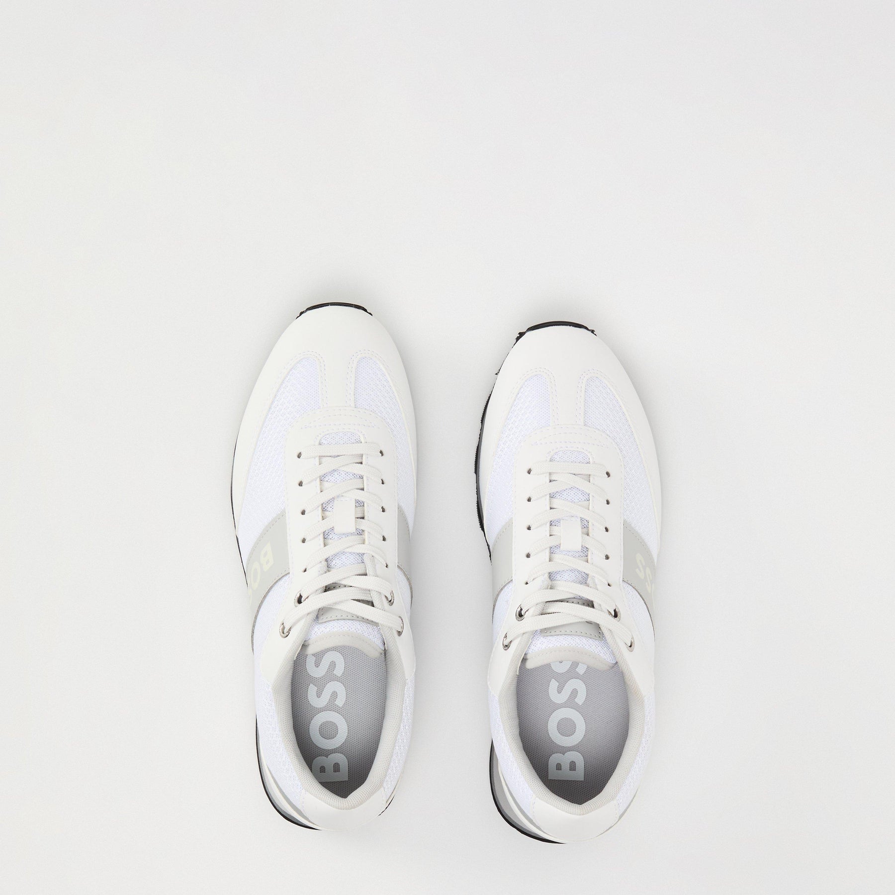 Parkour Low Trainers