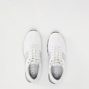 Parkour Low Trainers