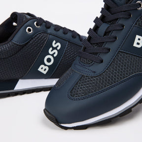 Parkour Low Trainers