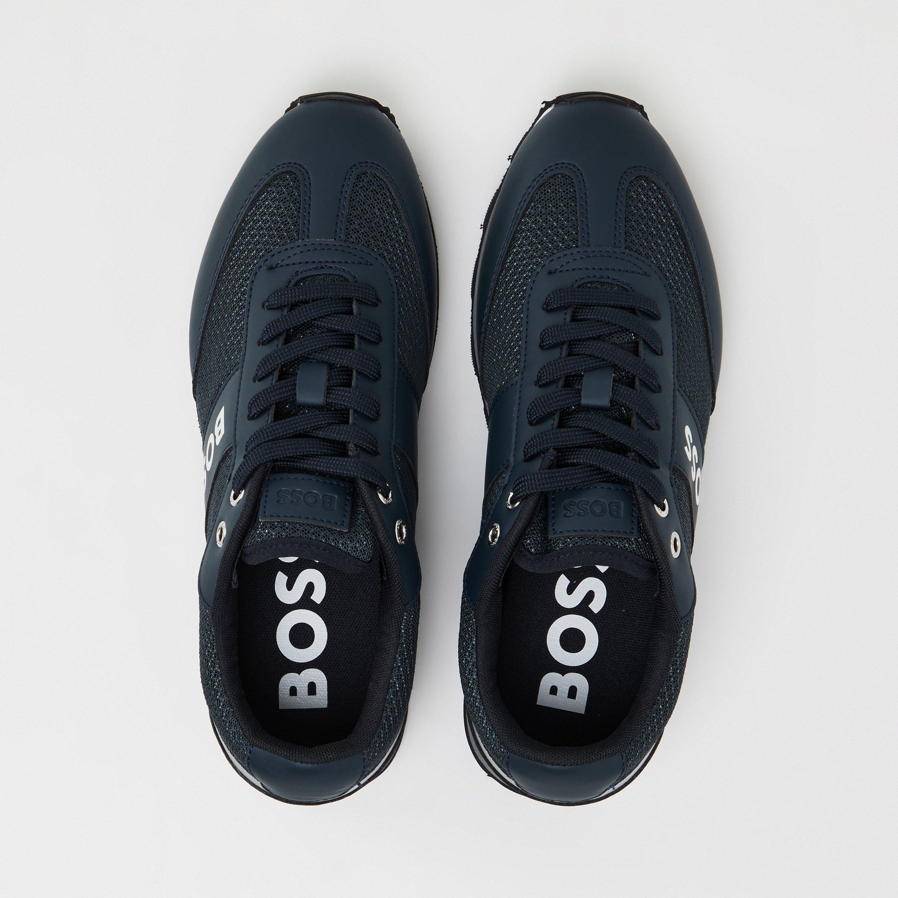 Parkour Low Trainers